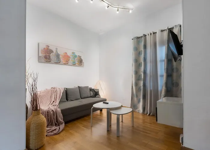 Duplex Moderno Alameda