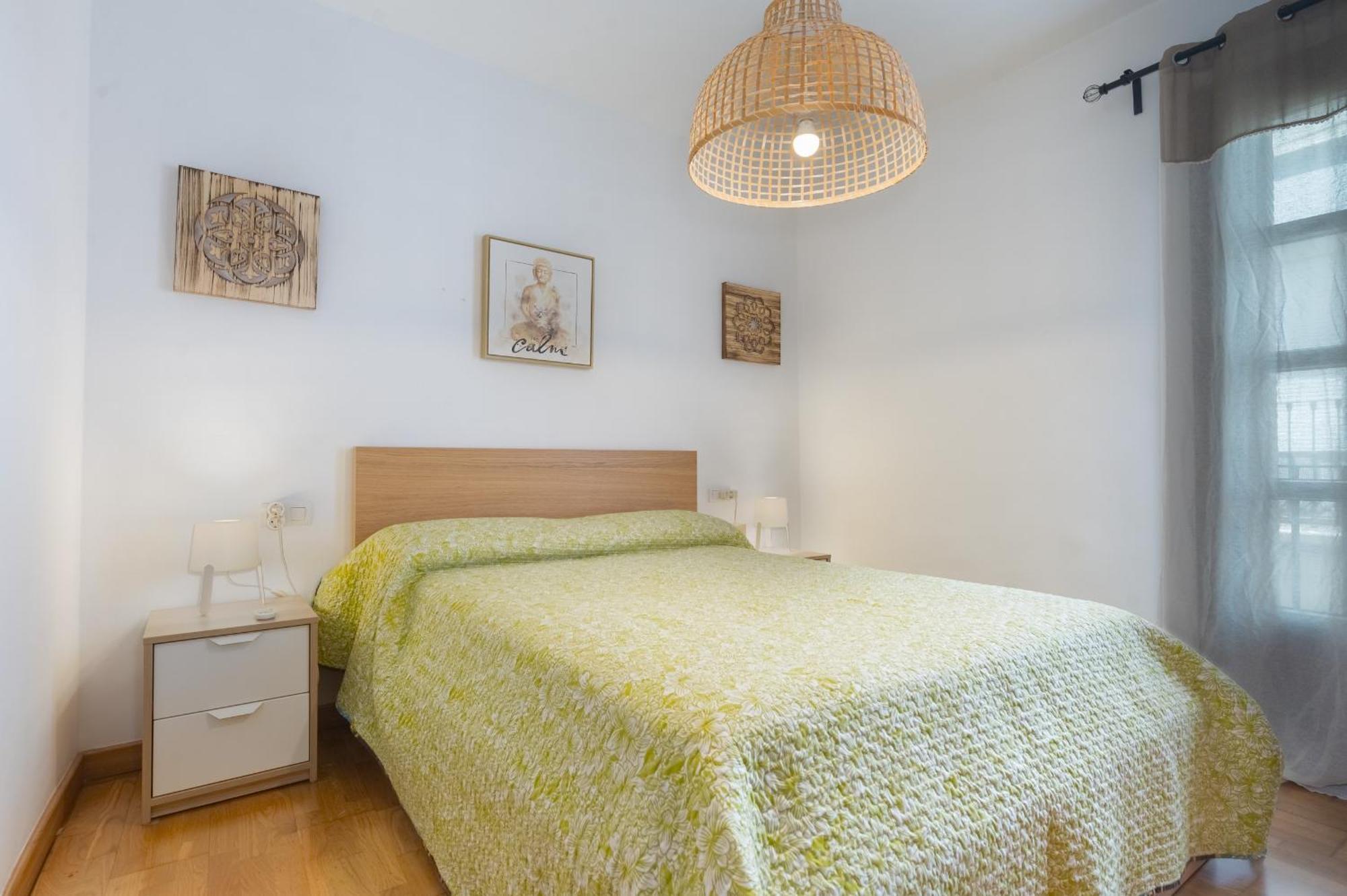 Duplex Moderno Alameda *