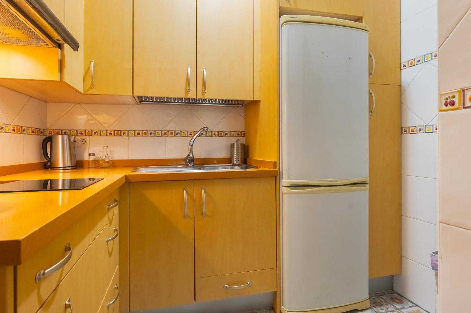 Apartamento Duplex Moderno Alameda *