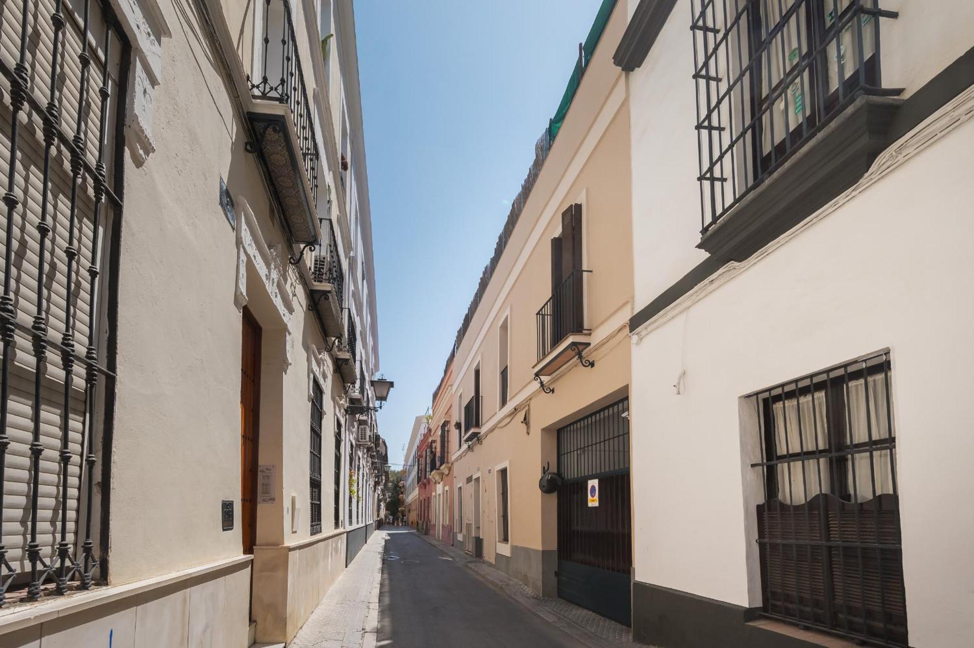 Duplex Moderno Alameda Apartamento
