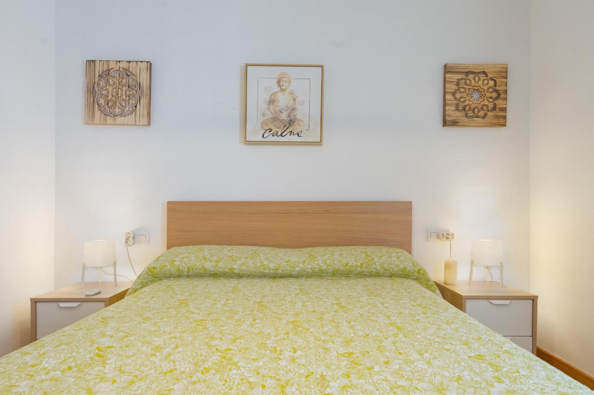 Appartement Duplex Moderno Alameda Sevilla