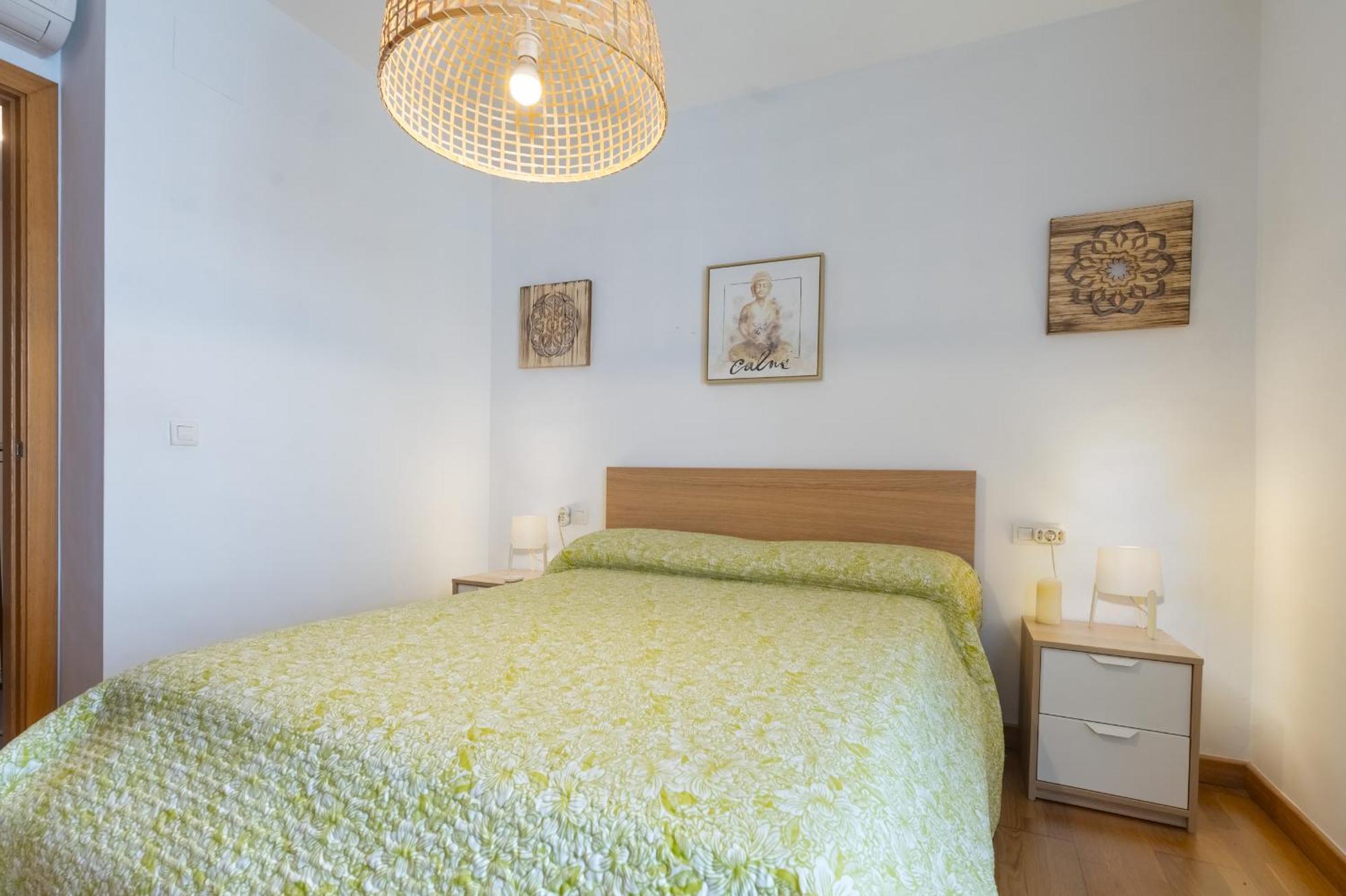Apartamento Duplex Moderno Alameda Sevilha