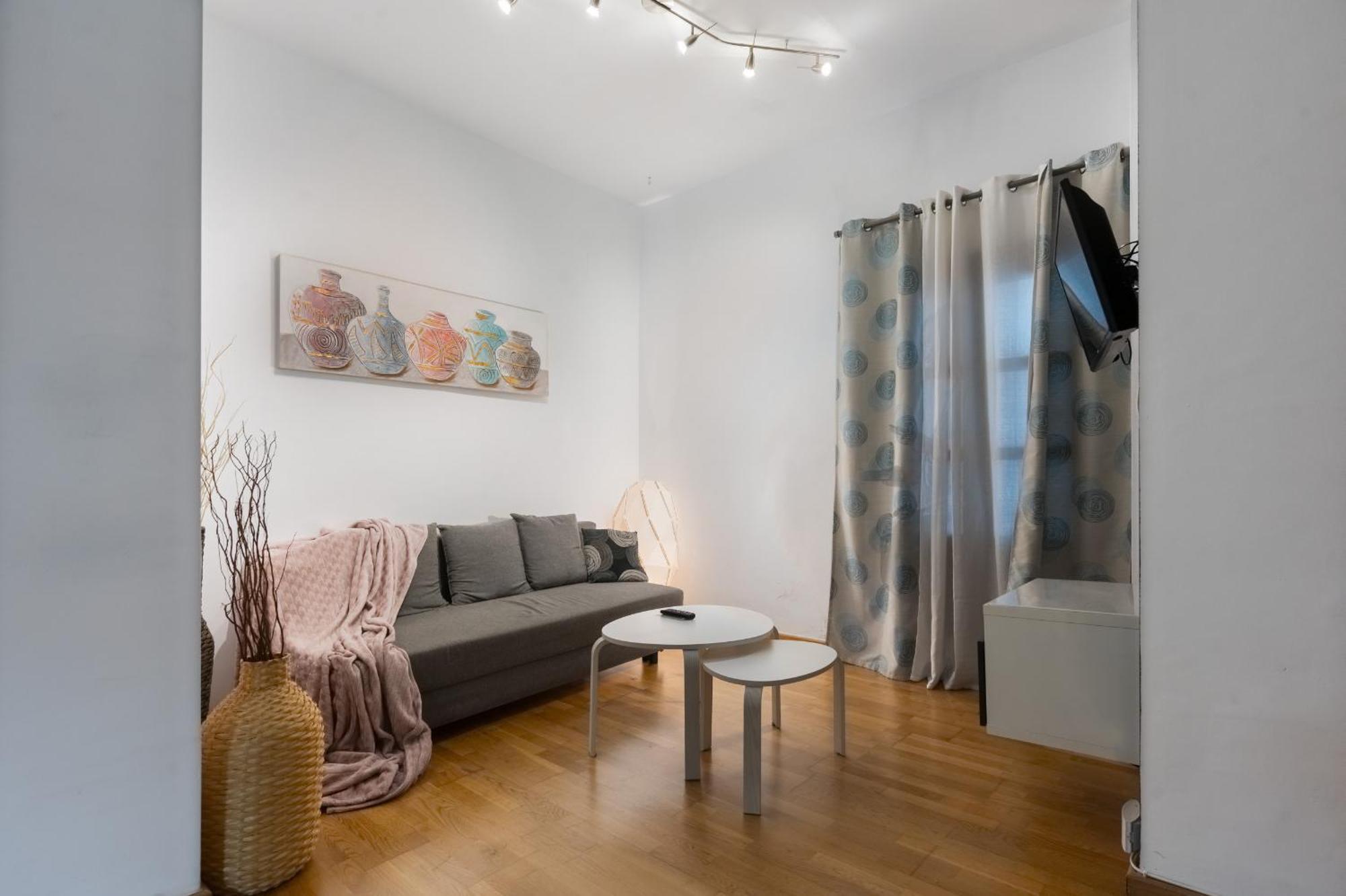 Duplex Moderno Alameda *